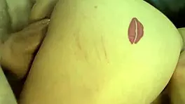 Cheating Girlfriend Fucks Older Man Deeply