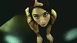 anal sex addict gets first orgasm during job interview 💦