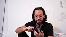 If You Don't Let Me Fuck You, I'll Show Everyone How Much Of A Slut You Are - Cindy Luna