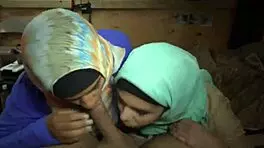 Exploited Arab Teen Experiences First Time Hardcore Pussy Action in Reality Army Setup