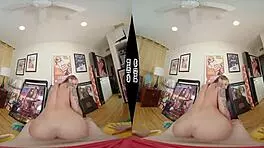 i think who framed holly hendrix in this interracial scene with big cock