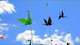 my filipina step mom shares culture