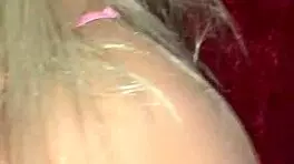Pastor's Wife Posts Video Of Eli Fucking Blonde Stepdaughter's Ass