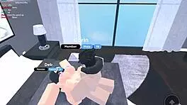 teen slut getting fucked hard doggystyle in condo