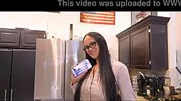 my filipina step mom shares culture