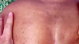 Submissive Whore Takes Rough Anal From Behind