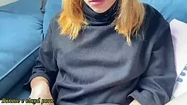 He craved only her tight ass now fully gaped in hardcore anal action.