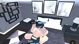 teen slut getting fucked hard doggystyle in condo