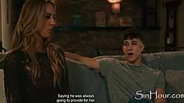 Reputation Or Virginity Choose One Bitch - Parker Ambrose Millie Morgan