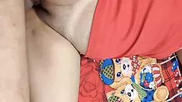 College girl enjoys tight anal and pussy sex with boyfriend