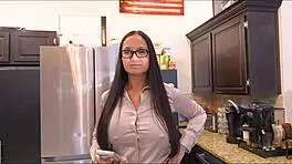 my filipina step mom shares culture