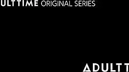 Whoa, teen 18+ gia dibella has a toy stuck in her pussy - doctor's visit turns into wild 3-way with stepdad! 😱