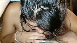 ever wondered about a latina's gentle oral skills leading to a satisfying finish