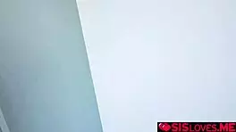 Paisley Brooks Mouth Filled With Massive Cock