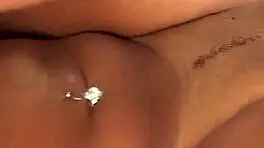 isabella sky's solo masturbation scene, i'm lovin it!