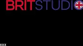 Hot British Teen 18+ Gives An Epic Blowjob