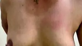 Repent! Pretty Stepmother Fucks Stepson, Screaming With Small Tits!