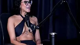 Prefere Pau Que A Faz Gozar Grava Com A Elisa Sanchez O Jeito De Chupar A Buceta E Sobre Ter Que Falar Sobre Um Filho - Bia Hot Preliminares Podcast Watch On Sheer Red