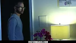 Vanna Bardot Does Whatever It Takes To Stay With Her New Foster Family Fosterbangs