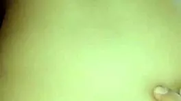 This little slut loves sitting on the dick and riding it reverse cowgirl style in the bedroom