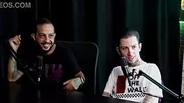 Prefere Pau Que A Faz Gozar Grava Com A Elisa Sanchez O Jeito De Chupar A Buceta E Sobre Ter Que Falar Sobre Um Filho - Bia Hot Preliminares Podcast Watch On Sheer Red