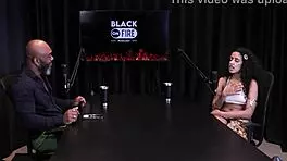 Gosta De Sentir Pau Entrando Começou A Cobrar Pela Paciência Tirava Foto Pelada Pra Tocar Siririca E Prostituição É Pra Quem Gosta De Gente - Bibi Hourani Watch On Sheer Red