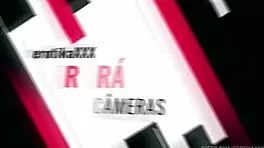 Behind the scenes of dark sofi's erotic photo shooting