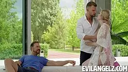 lia, show your petite teen tits for stepfamily blowjob and anal?