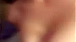 Amateur Teen 18+ with Big Tits Gets Fucked Hard by Big Cock