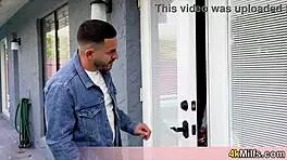 playing doctor and nurse with stepmother 😈