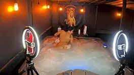 hot tub sex with sheena ryder wca productions