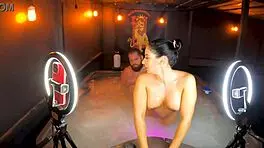 hot tub sex with sheena ryder wca productions