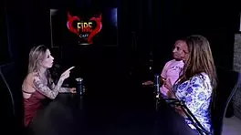 family member calls for recording but faces rejection