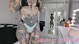 Sexy sweet g string and micro bikini try on haul with thong and ass focus