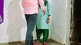 stepsister in costume fucks teacher after class gaping huge ass