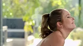 Una Fairy Experiments With Two Cocks In One Room