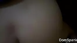 Slim Asian Petite Girl Feels Intense Balcony Pleasure