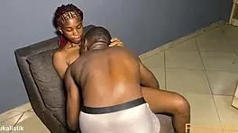 hey, we had wild sex and she squirted everywhere while waiting for her boyfriend to come back?