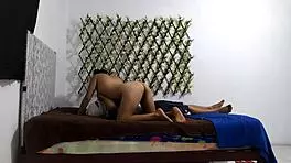 My Stepmother Asks For Cock And I Give It To Her Like The Slut She Is