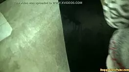 ginger banks uses toys for masturbation and oral with blonde babe