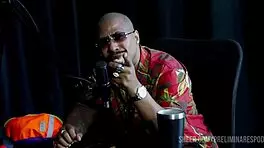 Hey, ready for the hottest moments with Nego Catra, Bia Hot, and Julia Fontanelli in this wild podcast prelims?