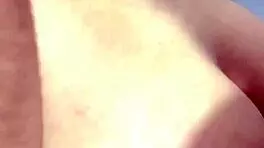 First Time Anal Sex With Horny Young Couple