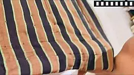 Colombian Babe With Big Ass Teases.