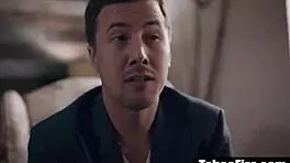 Teen Stepdaughter Double Penetrated By Stepfather And Teacher