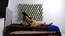 My Stepmother Asks For Cock And I Give It To Her Like The Slut She Is