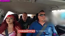 Macario Brujo Conducts Casting With Yasmin Kitty