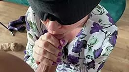 invited one of my students to my penthouse