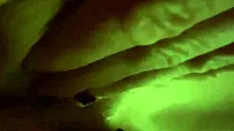 Submissive Blonde Eats Pussy Like A Pro!