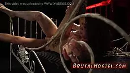 Teen 18+ Demonstrates Oral Skills on Excited Youthful 18+ Tourists Felicity Feline and Companion