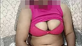 sexy tamil maid masturbates with dildo on ranch